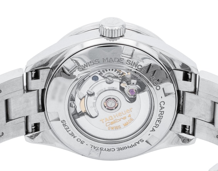 Tag Heuer Carrera Ladies WV2412.BA0793